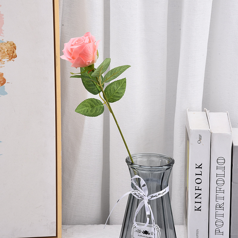 Petit Paris rose pêche