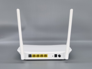 New ZXV624 300Mbps Wifi Vdsl <strong>Modem</strong> 2.4G 4FE ADSL VDSL <strong>Modem</strong> Router - Product Image 2