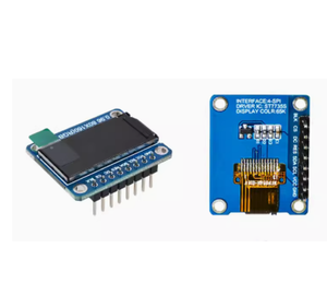 HD SPI 0.96 นิ้ว 1.3 นิ้ว 1.44 นิ้ว 1.8 นิ้วจอแสดงผล TFT หน้าจอสี OLED หน้าจอ LCD st7735 - Product Image 4