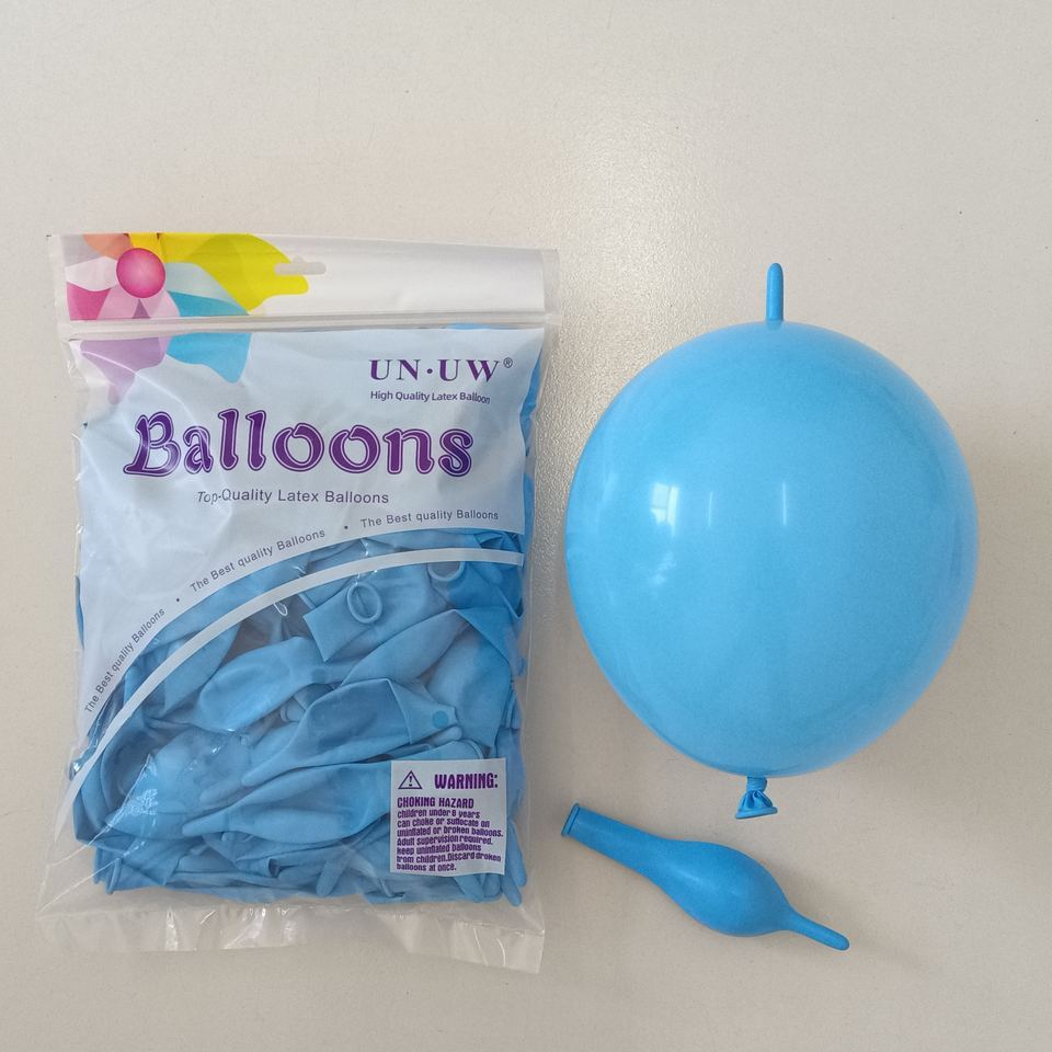 Bleu clair