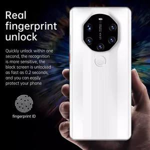 Global Version High Touch <strong>Sensitivity</strong> Display 7.3 Inch Deca Core LTE Smart <strong>Android</strong> Gaming Mate 40 RS 16+512GB Cheap Brand New