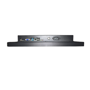 Monitor de pantalla táctil PCAP Touch de 21,5 pulgadas con pantalla táctil capacitiva panel industrial Android PC todo en una computadora