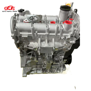 Motor tertibatı EA211 motor EA111 100% Volkswagen için yüksek kaliteli CWVA MPI 1.6L test - Product Image 1
