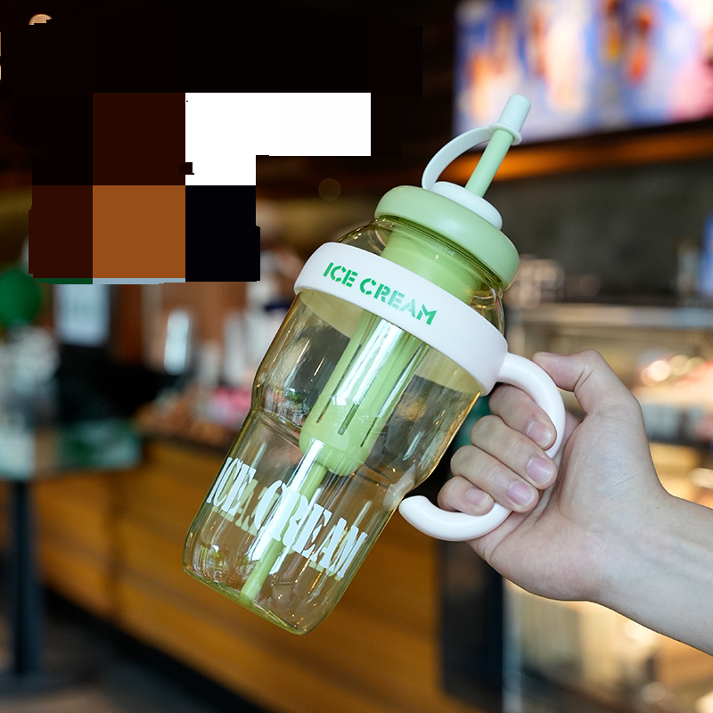 Verde claro 1300ml