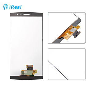 LCD Display Touch Screen Digitizer Assembly with Frame for <strong>LG</strong> G4 Mini H735 H736 Phone Touch Screen - Product Image 2