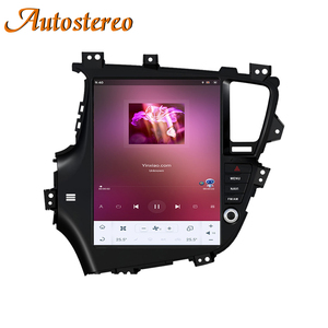 G6 Qualcomm 665 Android 11 128 Tesla Radio 13 "For KIA <span class=keywords><strong>K5</strong></span> Optima 2010-2013カーGPSナビゲーションヘッドユニットマルチメディアプレーヤーラジオ
