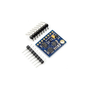 GY-85 Nine-axis IMU <strong>Sensor</strong> ITG3200/ITG3205 <strong>ADXL345</strong> HMC5883L Module - Product Image 2
