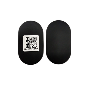 Asset tracking soluzioni iot software UUID faro programmabile con sensore accelerometro 5.0 Ble ibeacon - Product Image 2