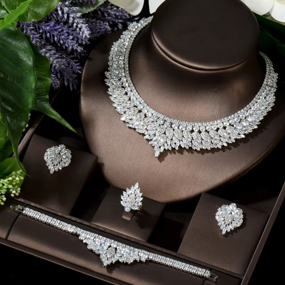 ชุบทองคำขาว