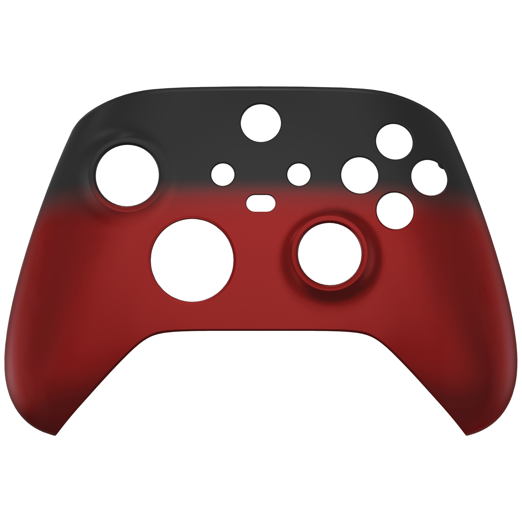 Ombre rouge écarlate FX3P319WS