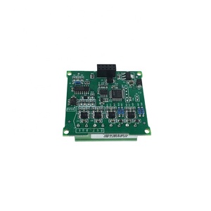 XINJE PLC XP3-2AD2PT-BD Xinje XP Series Expansion Board for XP-18/XMP2-32 14-bit High Precision Analog <strong>Input</strong> - Product Image 1