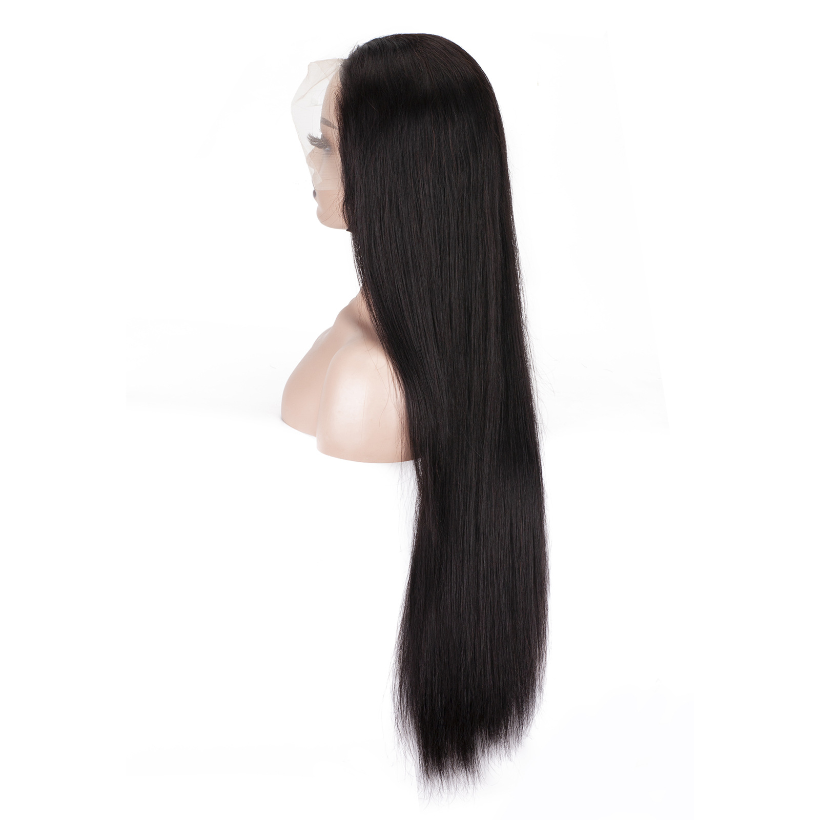 Natural black