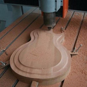 盈利的2d 3d数控路由器木工机床，带2个主轴木工木工路由器 - Product Image 4