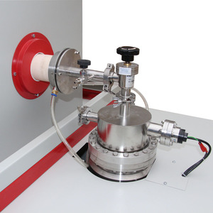 1700 forno a tubo Multi-zone ad alta temperatura in atmosfera inerte di alta qualità per la sinterizzazione e la ricottura da laboratorio - Product Image 4