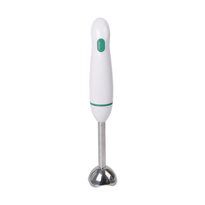 Made in YuYao Industrial Blender 300W With One Speed <strong>Control</strong> With Attachment Whisk and 350 Ml Chopper Cup Great Helper - Product Image 1