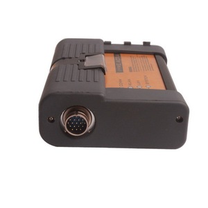 V2024.03 di alta qualità ICOM A2 B C lettore di codice elettrico analizzatore del motore strumento di programmazione per BW-M auto camion ingegnere