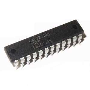 SAB8256AP New Original <strong>Programmable</strong> Multifunction <strong>Uart</strong> Multifunction Peripheral IC DIP40 Electronic Components SAB8256 - Product Image 1