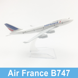 For Alloy Aircraft Mixed <strong>Models</strong> <strong>16</strong> &amp; 20 cm with More Styles and <strong>Sizes</strong> Solid Alloy Simulation <strong>Model</strong> Airplane Toy - Product Image 5