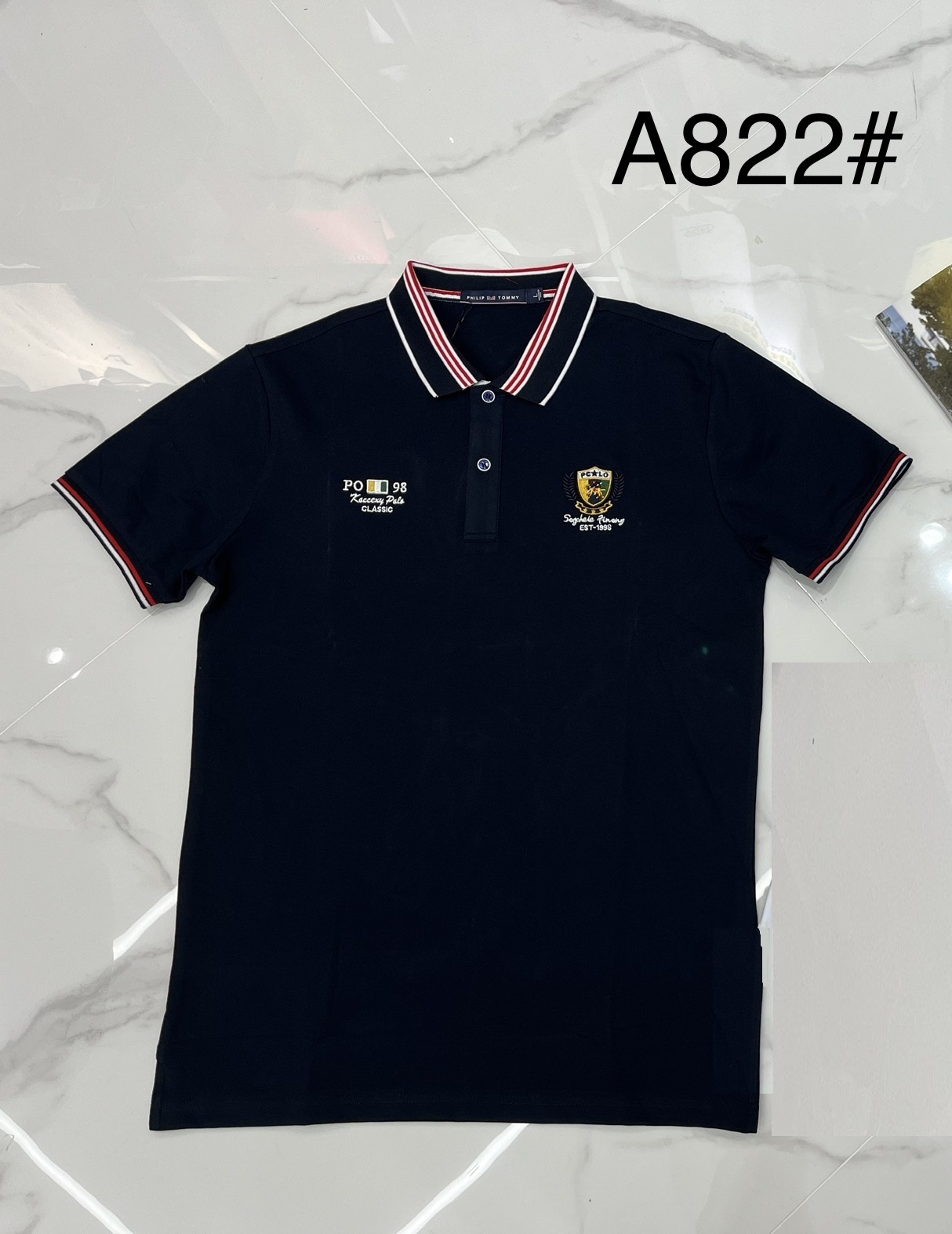 1.A822#