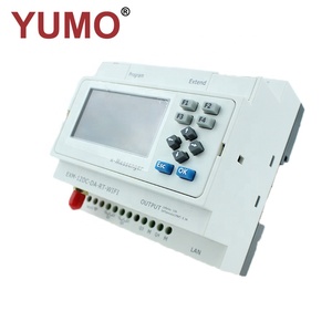 Controlador de automatización programable para cpu, WiFi, PR, PLC, servo, guía web con plc, encl - Product Image 2