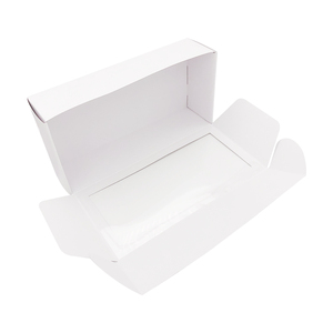 Factory High Quality <strong>Customized</strong> Paper Packaging <strong>Boxes</strong> <strong>With</strong> Pvc <strong>Window</strong> - Product Image 6