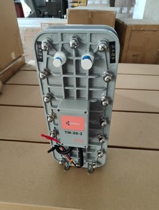 20L ระบบกรองน้ำ RO EDI อุตสาหกรรม | โมดูลไฟฟ้าไนซ์สำหรับน้ำบริสุทธิ์สูง | โรงงานโดยตรง - Product Image 5