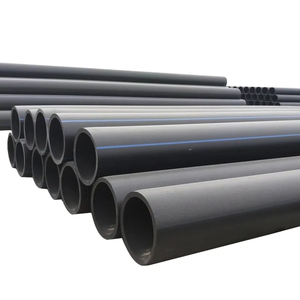 4インチ<span class=keywords><strong>12mm</strong></span> 63mm 110mm 200mmカスタムメイド<span class=keywords><strong>Hdpe</strong></span>給水管卸売価格