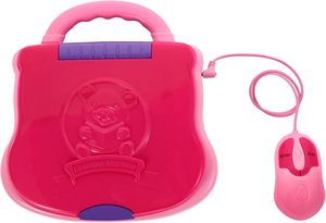 子供教育脳発達電子リーニングマシンアルファベット音楽数学ラップトップコンピューターおもちゃ子供のための学習パッド - Product Image 3