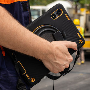 Agm Pad P2 Active <span class=keywords><strong>Android</strong></span> 14 8GB RAM 256GB L1 widevine ความละเอียด2K แท็บเล็ตจีนแท็บเล็ตพีซีแบบทนทานขายส่ง - Product Image 1