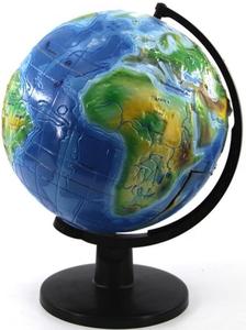 <strong>Earth</strong> Internal Structure Globe for Geography Education Demonstration <strong>Earth</strong> Structure Model for School Use - Product Image 6