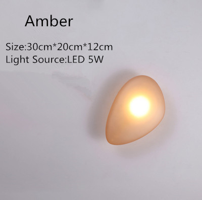 C Amber