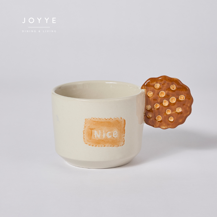 Beige - Taza1