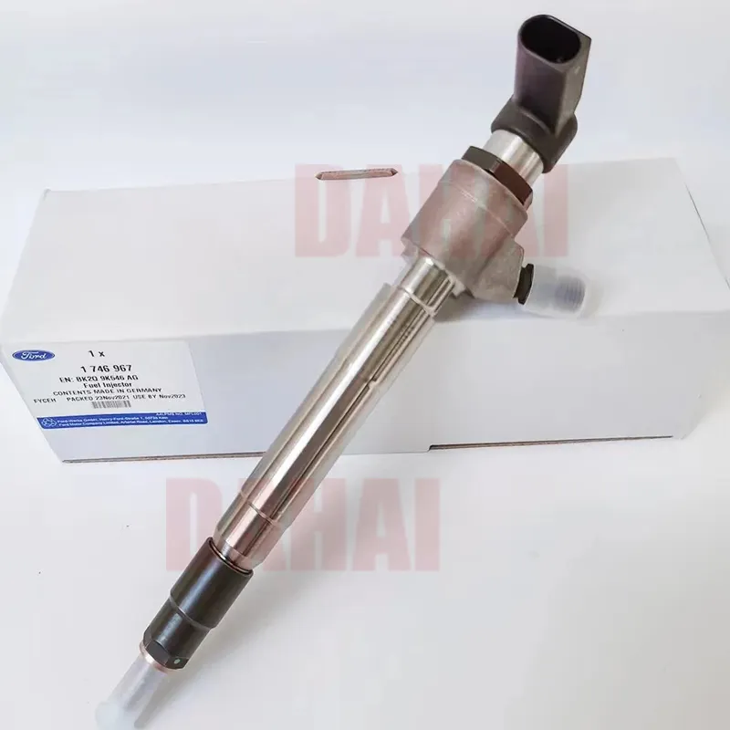 Prezzo reale di Alta Qualità Iniettore di Carburante Diesel BK2Q-9K546-AG BK2Q9K546AG A2C59517051 Valvola di Controllo per Ford