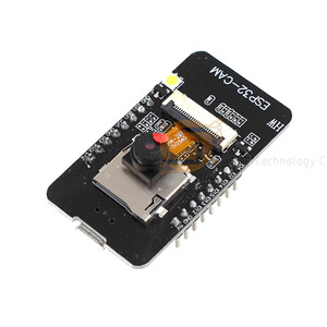 WiFi + USB Serial-zu-WiFi/Kamera/ESP32-CAM-CH340-Entwicklungs board - Product Image 1