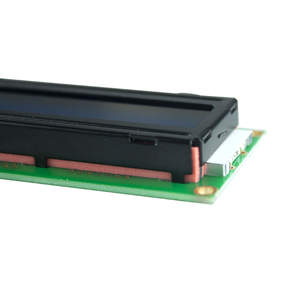 LCD1602 Rohs Modul bildschirm 16x2 Zeichen LCD-Anzeige modul HD44780 Controller