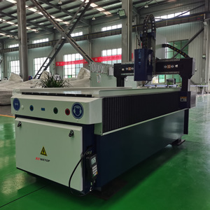 Máquina enrutadora Cnc de 3 ejes Mini 6090 con mesa de tamaño pequeño y husillo multifuncional, 2 unidades - Product Image 4
