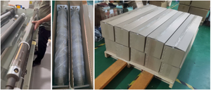 Supplier Factory Polar Lens CPL <strong>Polarizing</strong> for 3D Projector Pro Plano Glass Mirror Sheet Linear <strong>Circular</strong> Polarized <strong>Filter</strong> - Product Image 6