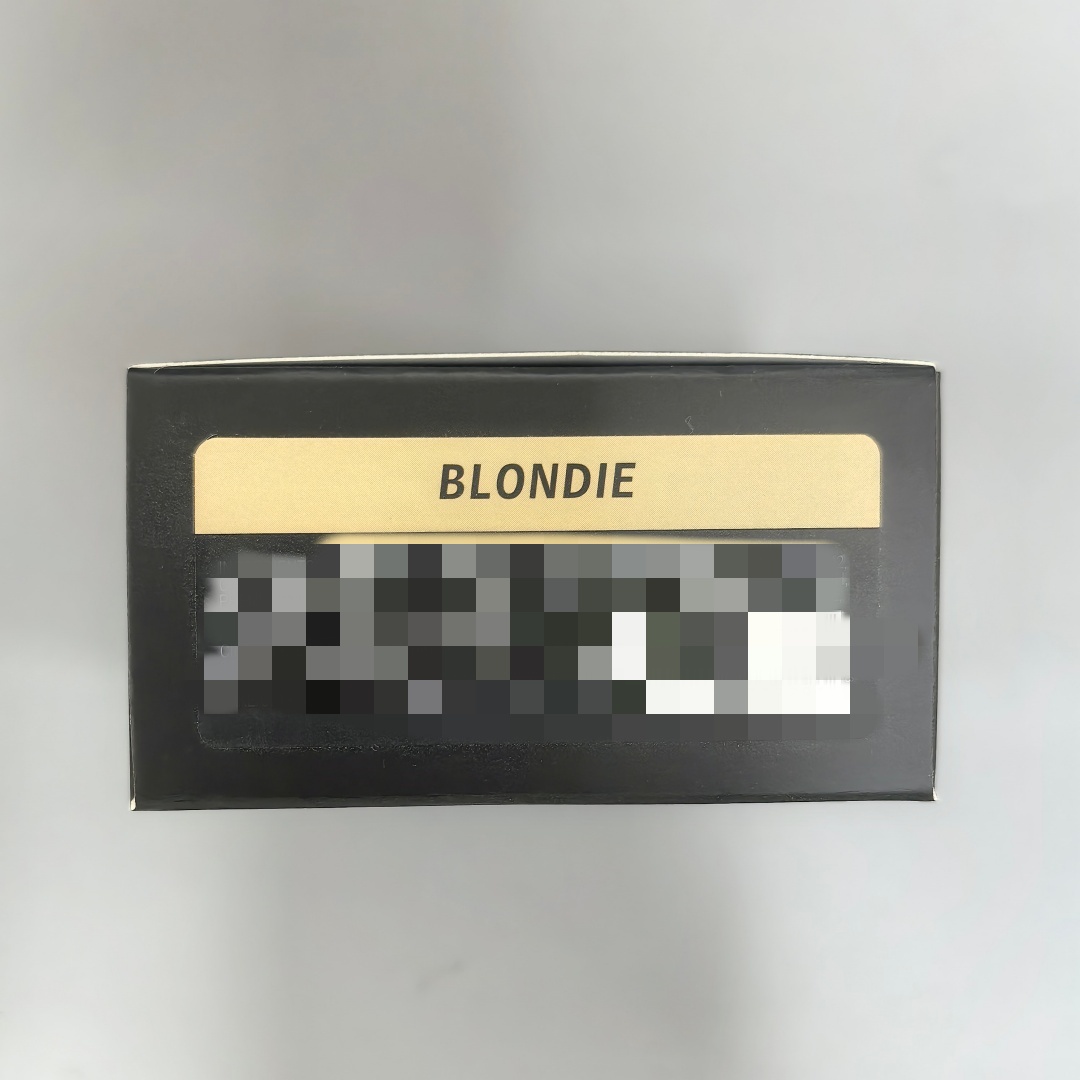 bionda