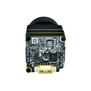 Sensore termico porta seriale 50Hz, - Product Image 2