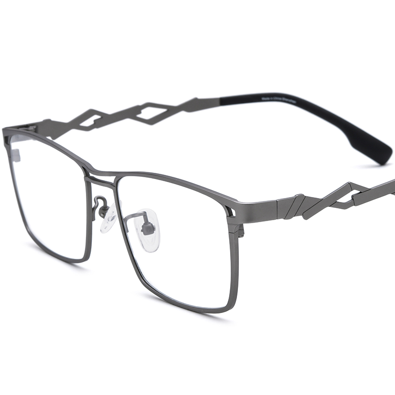 Gunmetal