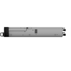 Più veloce e più reattivo Stock sinology 12-Bay RackStation RS2423 + Diskless Storage Server NAS