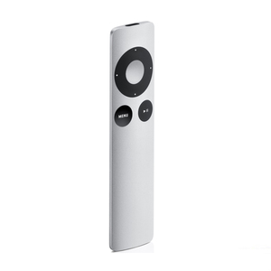 Nuovo Generico Telecomando Apple Remote di Controllo di Ricambio MC377LL/UN MM4T2AM/UNA misura per Apple TV 2 3 Sistema di Musica - Product Image 2