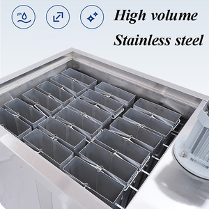 Hot Sale <strong>Ice</strong> <strong>Block</strong> <strong>Maker</strong> Machine Cube <strong>Ice</strong> <strong>Maker</strong> Fridge with <strong>Ice</strong> <strong>Maker</strong> - Product Image 6