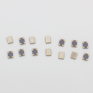 水晶発振器SMD 7050 <span class=keywords><strong>6MHZ</strong></span> 4ピンチップ
