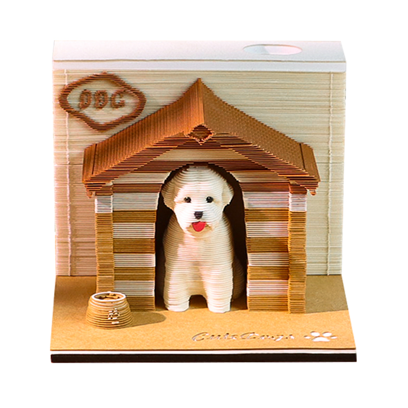 Casa del perro