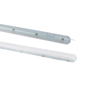 CE อนุมัติ IP65กันน้ำ40W LED เซ็นเซอร์ Tri PROOF เปิดใช้งานไฟ Tri - Product Image 1
