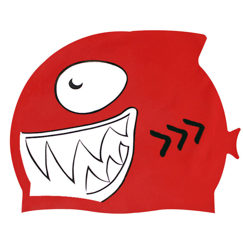Red-shark