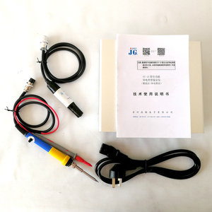 Probador de método de potencia termoeléctrica, Material de ST-13, comprobador de método rectificador exclusivo - Product Image 2