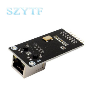Smart Electronics LAN8720 modulo di rete ricetrasmettitore Ethernet scheda di sviluppo dell'interfaccia RMII per Arduino