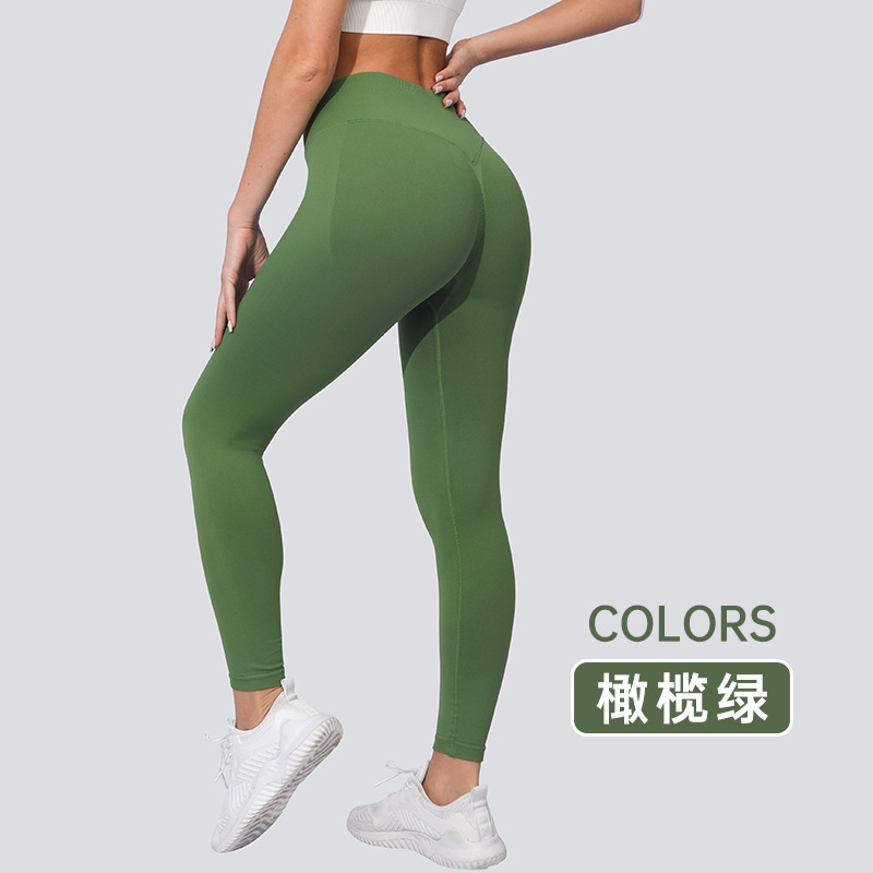 Verde oliva